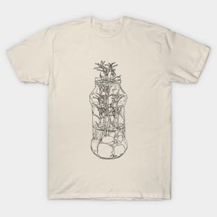 Growing in the jar T-Shirt